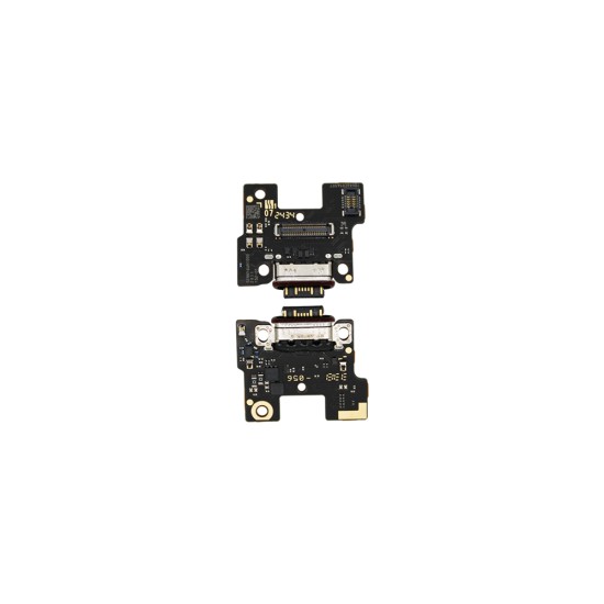 Placa de Carregamento Xiaomi Redmi Note 13 Pro Plus 5G
